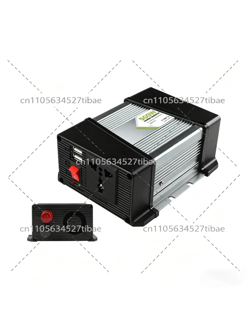 12V to 240V Solar Power Genera - Renewable Energy Us incelemesi ve fiyatı
