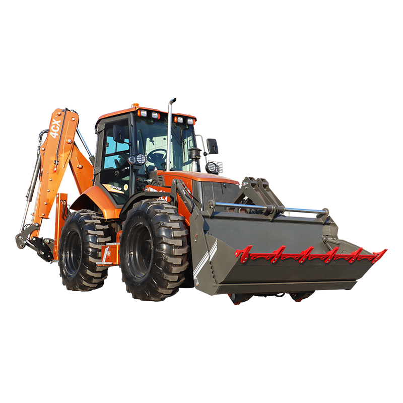 Mini Tractors for Earthmoving  - Renewable Energy Resources incelemesi ve fiyatı
