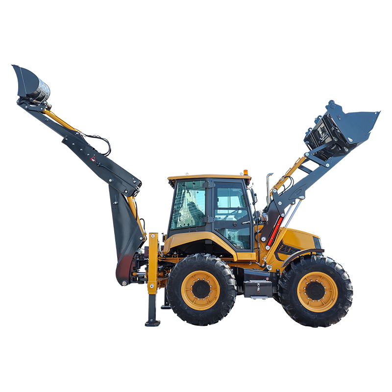 Mini Tractors for Earthmoving  - Renewable Energy Resources incelemesi ve fiyatı