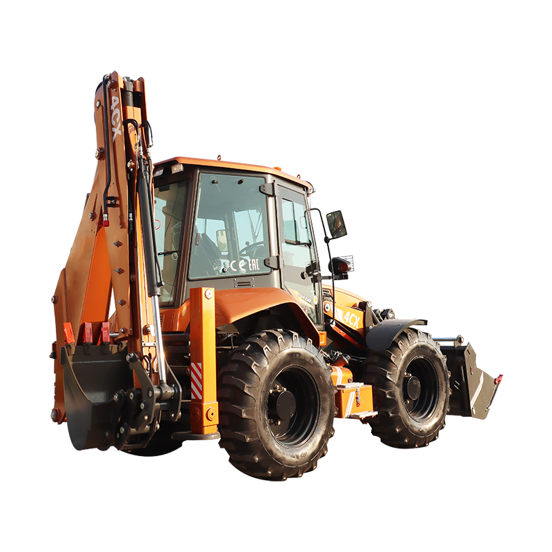 Mini Tractors for Earthmoving  - Renewable Energy Resources incelemesi ve fiyatı