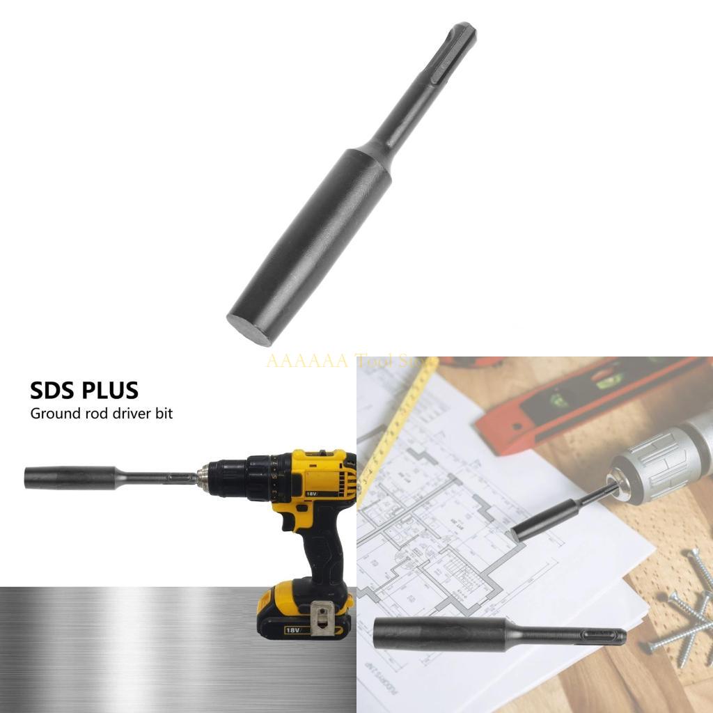 A2BE Ground Rod Driver Bit 15m - Earthing Grounding Rod incelemesi ve fiyatı