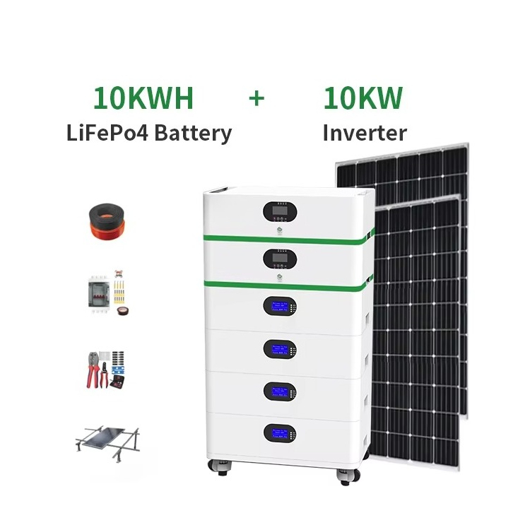 5Kw-20Kw Renewable Solar Power - Renewable Energy Us incelemesi ve fiyatı