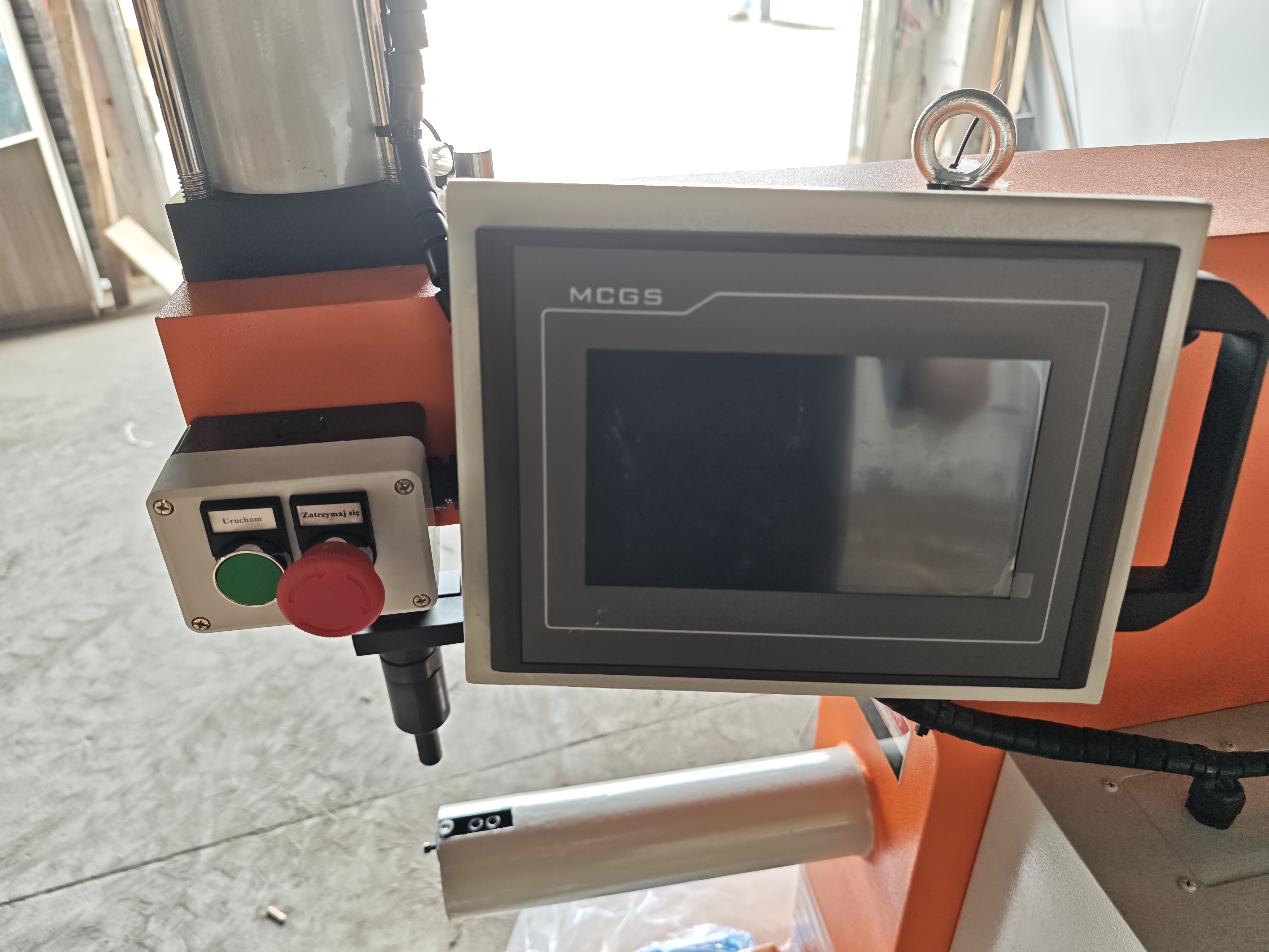 No-Prehole Riveting Machine Ap - Renewable Energy Us incelemesi ve fiyatı