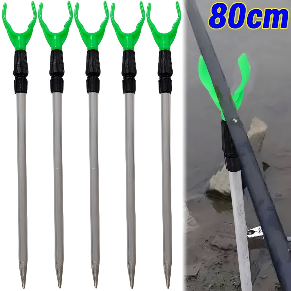 Metal Fishing Rod Bracket Adju - Earthing Grounding Rod incelemesi ve fiyatı