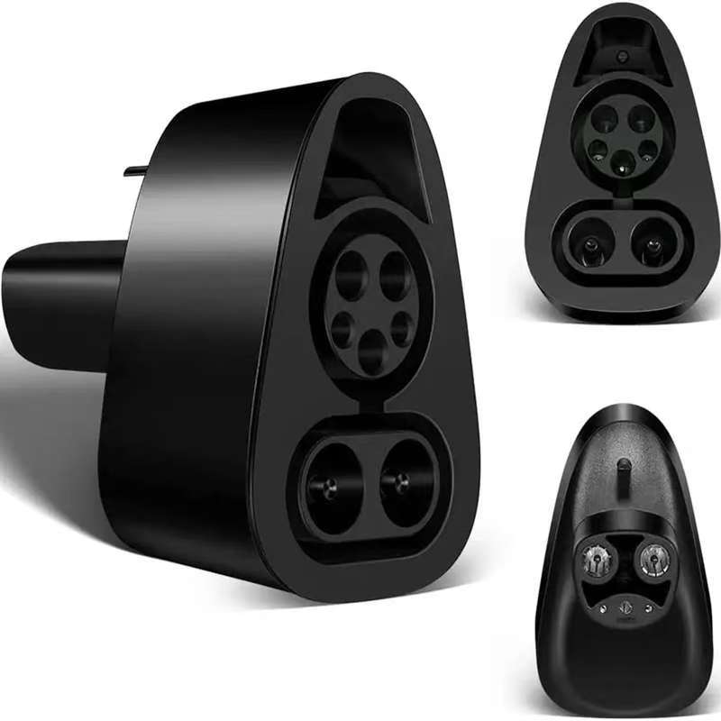 CCS1 Charger Adapter For Tesla - Renewable Energy Resources incelemesi ve fiyatı
