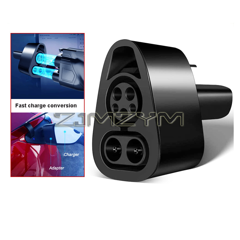 CCS1 Charger Adapter For Tesla - Renewable Energy Resources incelemesi ve fiyatı