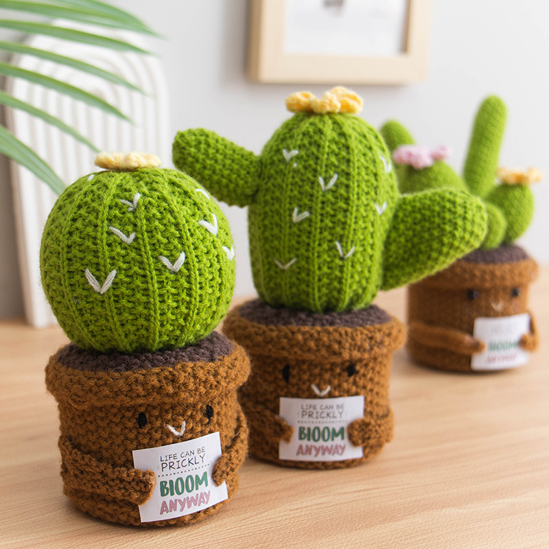 Handmade Crochet Emotional Sup - Renewable Energy Resources incelemesi ve fiyatı