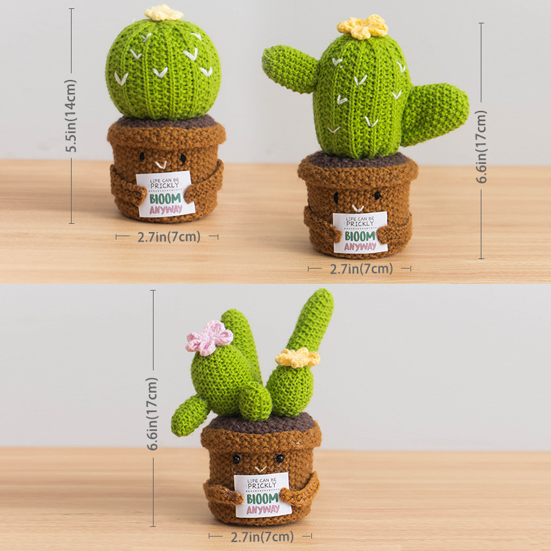 Handmade Crochet Emotional Sup - Renewable Energy Resources incelemesi ve fiyatı